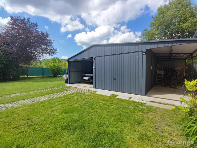 Eladó ház Pócsmegyer 90 nm