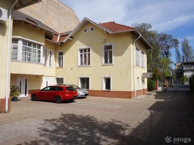 Kiadó kereskedelmi és ipari ingatlan Budapest X. kerület, Óhegy, Mádi utca 17. 480 nm