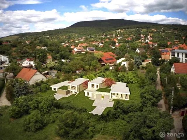 Eladó ház Pécs 144 nm