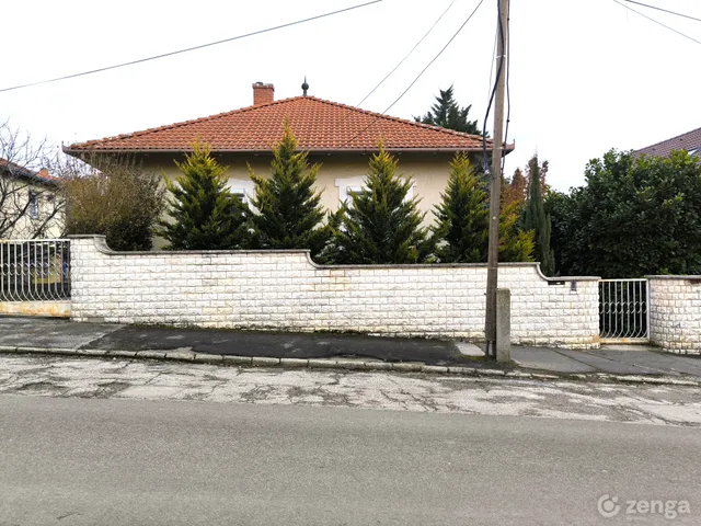 Eladó ház Pécs 110 nm