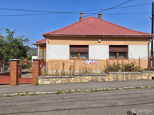 Eladó ház Pécs 103 nm
