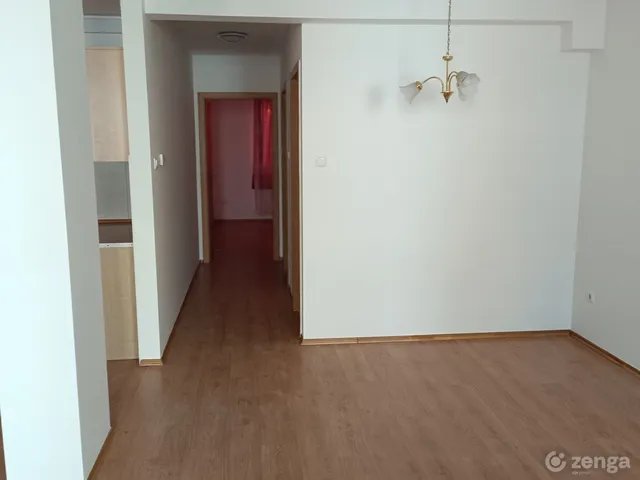 Kiadó lakás Kecskemét, Belváros 55 nm