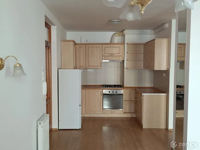 Kiadó lakás Kecskemét, Belváros, Mátyási utca 55 nm