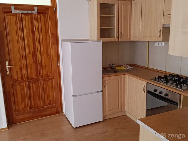 Kiadó lakás Kecskemét, Belváros, Mátyási utca 55 nm