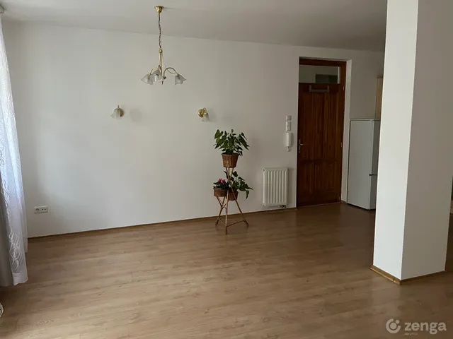 Kiadó lakás Kecskemét, Belváros 55 nm