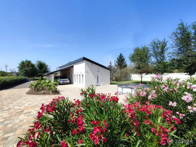 Eladó ház Békéscsaba 160 nm