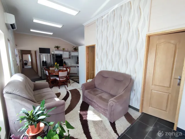 Eladó ház Békéscsaba 160 nm