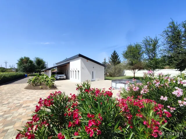 Eladó ház Békéscsaba 160 nm