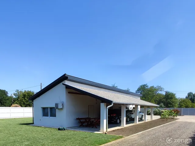 Eladó ház Békéscsaba 160 nm