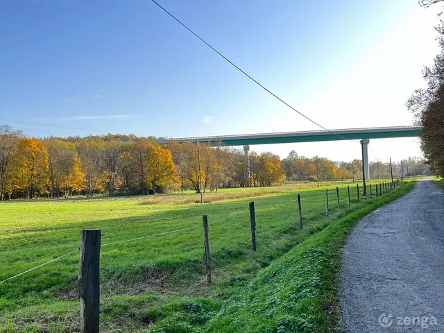 Eladó telek Vasszentmihály, Vasszentmihályi völgyhíd 40000 nm