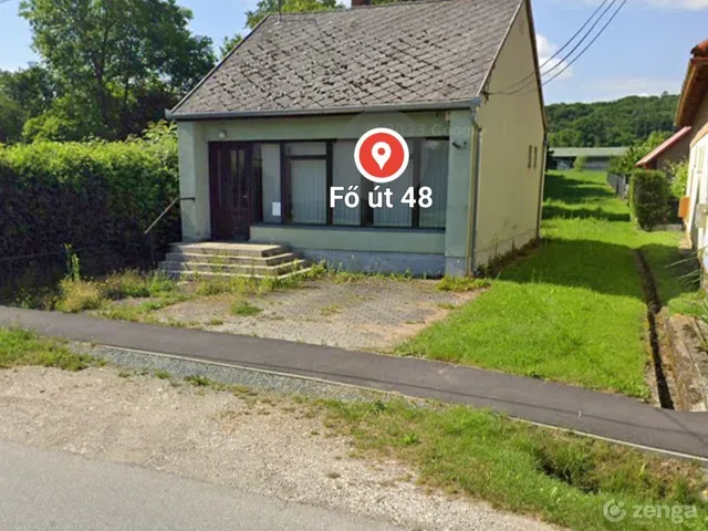 Eladó ház Csörötnek 46 nm