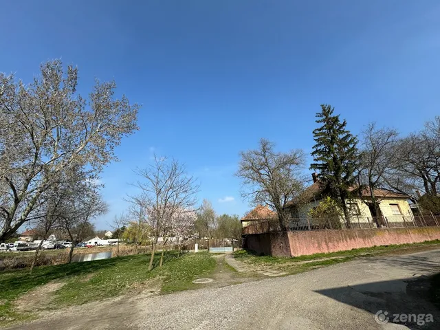 Eladó ház Solt 90 nm