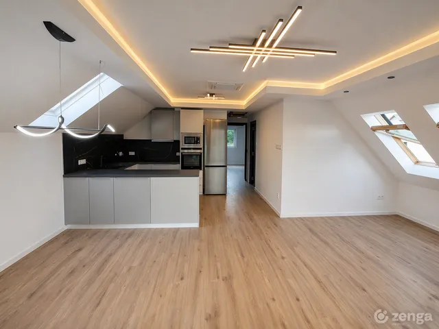 Kiadó lakás Budakeszi 77 nm