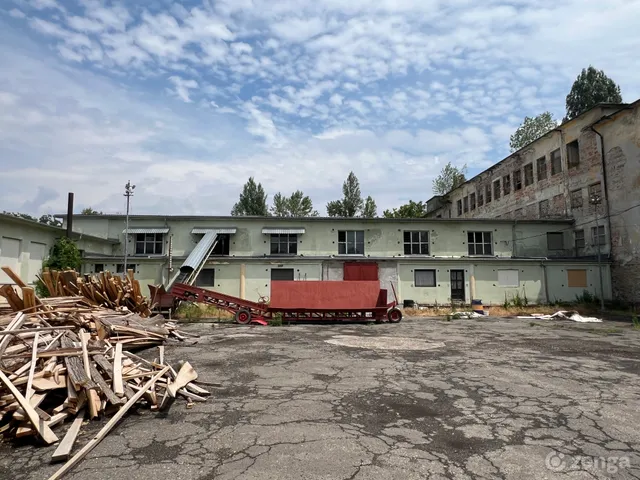 Eladó telek Kiskunmajsa 5061 nm