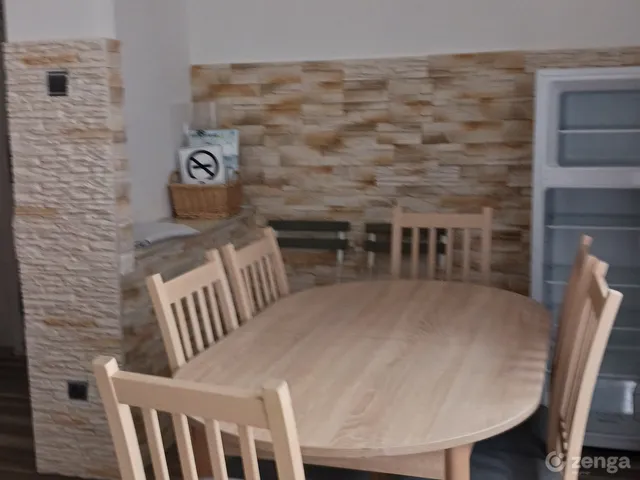 Kiadó lakás Dunaújváros, Dunapart 75 nm