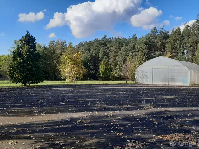 Eladó kereskedelmi és ipari ingatlan Balassagyarmat, Nyírjes 400 nm