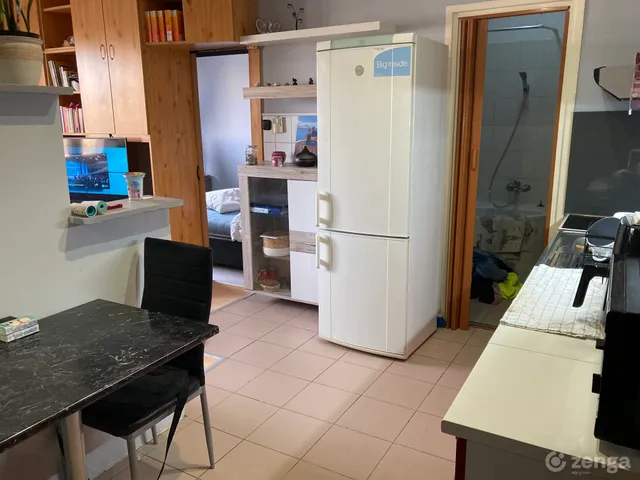 Kiadó lakás Kecskemét, Széchenyiváros 30 nm