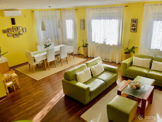 Eladó ház Pilisszentiván 229 nm