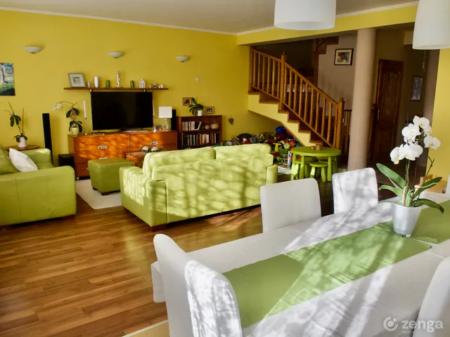 Eladó ház Pilisszentiván 229 nm