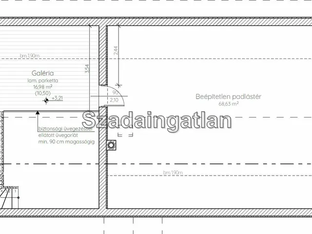Eladó ház Szada 124 nm