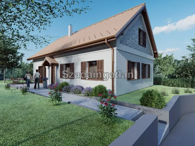Eladó ház Szada 124 nm