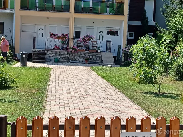 Eladó lakás Bük, Bükfürdő 150 nm