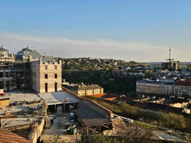 Eladó lakás Budapest I. kerület, Várnegyed 160 nm