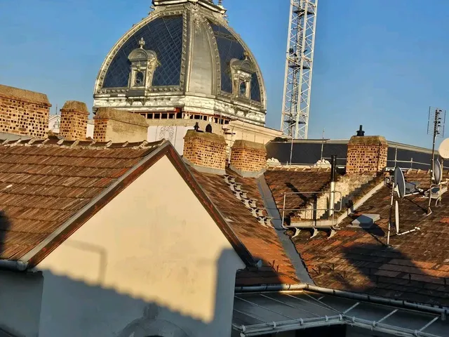 Eladó lakás Budapest I. kerület, Várnegyed 160 nm