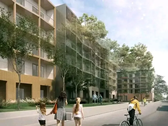 Eladó lakás Budapest XI. kerület, Albertfalva, Vasut utca 16. 34 nm