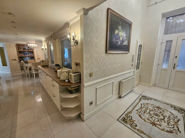 Eladó lakás Budapest VII. kerület, Külső-Erzsébetváros, Erzsebet krt 56 137 nm