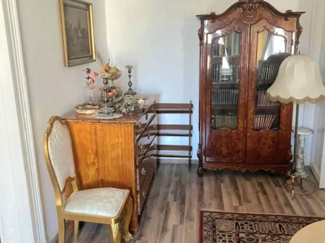Eladó lakás Budapest VI. kerület, Nagykörúton kívüli terület 70 nm