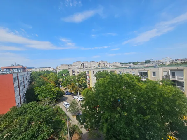 Eladó lakás Budapest XIII. kerület, Angyalföld 43 nm
