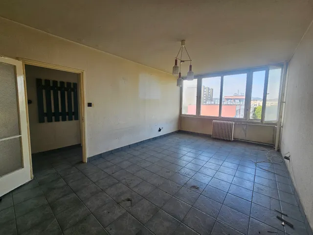 Eladó lakás Budapest XIII. kerület, Angyalföld, Jász utca 94. 43 nm