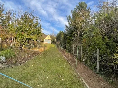 Eladó nyaraló Páty 15 nm