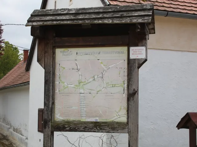 Eladó telek Somogydöröcske 4722 nm