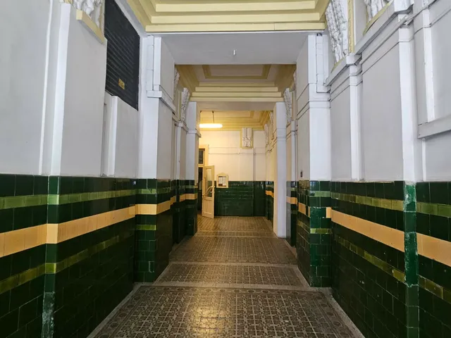 Eladó lakás Budapest I. kerület, Krisztinaváros I. ker., Attila ut 77 23 nm