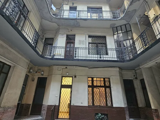 Eladó lakás Budapest I. kerület, Krisztinaváros I. ker., Attila ut 77 23 nm