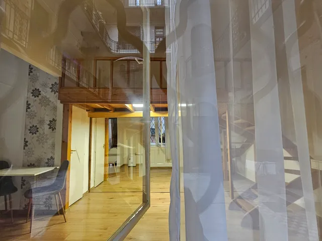 Eladó lakás Budapest I. kerület, Krisztinaváros I. ker. 23 nm