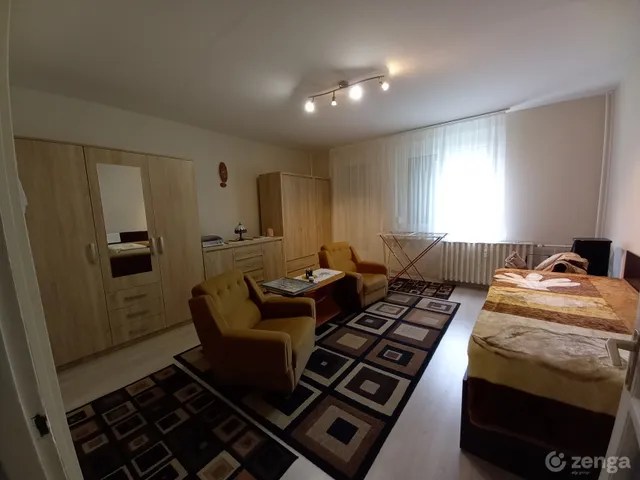 Eladó lakás Veszprém, Bakonyalja 52 nm