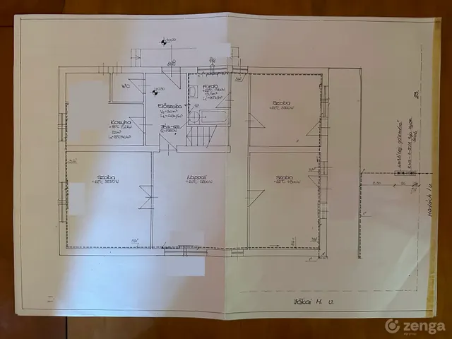 Eladó ház Törökbálint, Újtelep 226 nm