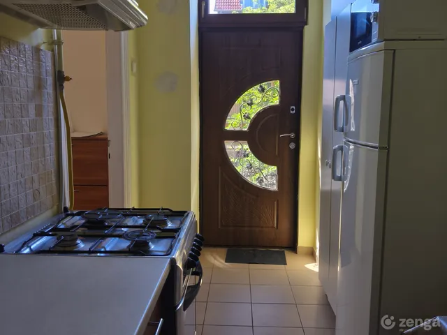 Kiadó lakás Budapest XIV. kerület, Alsórákos 32 nm