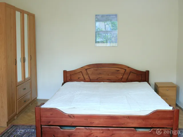 Kiadó lakás Budapest XIV. kerület, Alsórákos 32 nm