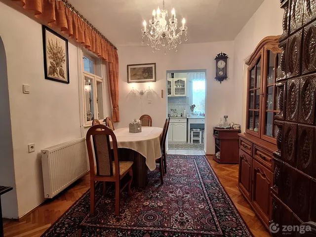 Eladó ház Szeged, Újszeged 80 nm