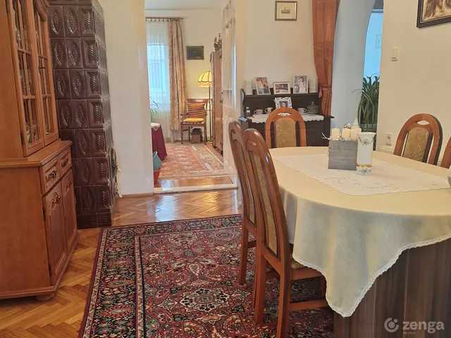 Eladó ház Szeged, Újszeged 80 nm