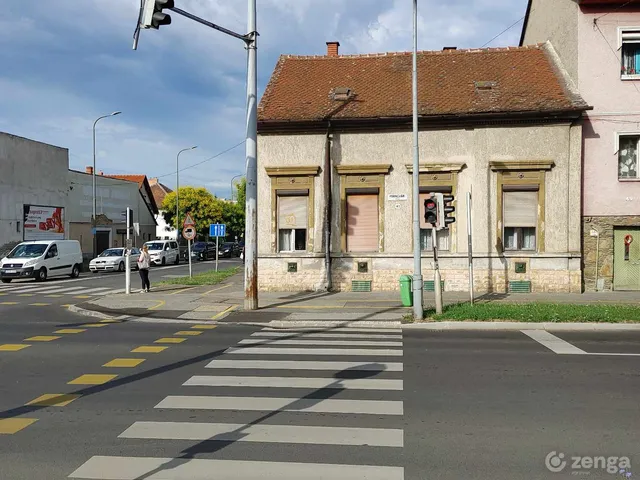 Eladó ház Szombathely, Belváros 63 nm