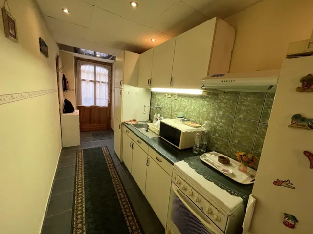 Eladó lakás Budapest VIII. kerület 32 nm