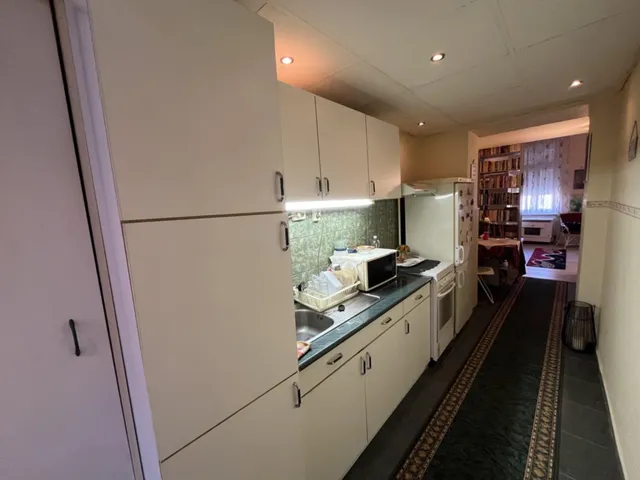 Eladó lakás Budapest VIII. kerület 32 nm