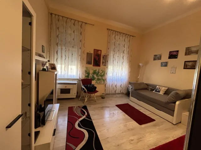 Eladó lakás Budapest VIII. kerület 32 nm