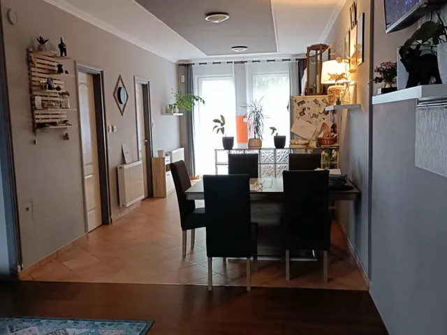 Eladó ház Albertirsa 144 nm