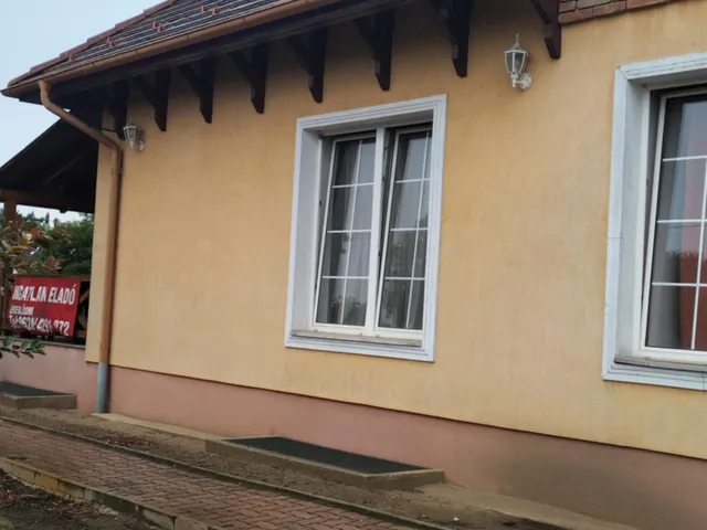 Eladó ház Nyíregyháza 318 nm